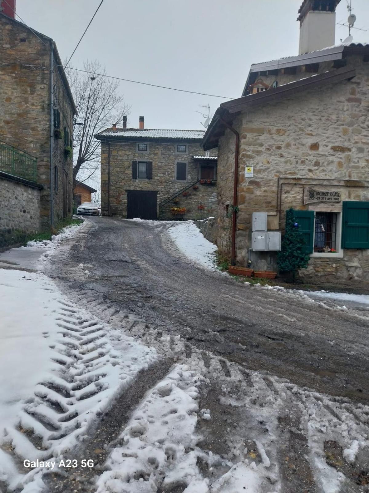 La Corte Dei Celti San Benedetto Del Querceto Exterior foto